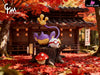 Pokémon Aipom Evolution Group 1/20 GK Statue - CP Studio [Pre-Order] - Deposit / Original Color / Evolution Group