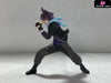 Pokemon Alain & Mega Charizard X GK Statue - Maga Studio [In-Stock] - Full Payment / Single Character - Pokemon