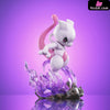 Pokémon Alakazam Resin Statue - Digital Monster Studio [Pre-Order]