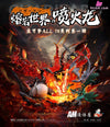 Pokémon All In #1 Lava World Charizard Resin Statue - A.m Studio [Pre-Order]