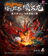 Pokémon All In #1 Lava World Charizard Resin Statue - A.m Studio [Pre-Order]