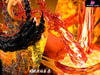 Pokémon All In #1 Lava World Charizard Resin Statue - A.m Studio [Pre-Order]