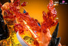 Pokémon All In #1 Lava World Charizard Resin Statue - A.m Studio [Pre-Order]