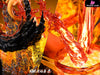 Pokémon All In #1 Lava World Charizard Resin Statue - A.m Studio [Pre-Order]