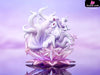 Pokémon Alola Region Ninetales Statue - Nan Gua Zhou Studio [Pre-Order] Deposit / Different Color