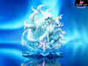 Pokémon Alola Region Ninetales Statue - Nan Gua Zhou Studio [Pre-Order] Deposit / Primary Color