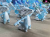 Pokémon Alolan Marowak 1/20 GK Statue - Power Studio [In-Stock] Pokémon