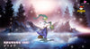Pokémon Alolan Marowak 1/20 GK Statue - Power Studio [In-Stock] Pokémon