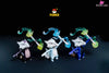 Pokémon Alolan Marowak 1/20 GK Statue - Power Studio [In-Stock] Pokémon