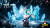 Pokémon Alolan Marowak 1/20 GK Statue - Power Studio [In-Stock] Full Payment / Shiny Color Pokémon
