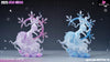 Pokémon Alolan Ninetales 1/20 GK Statue - KELE Studio [Pre-Order] Pokémon