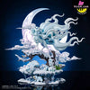 Pokemon Alolan Ninetales Vulpix Sandshrew Snom Resin Statue - Moon Shadow Studio [Pre - Order]