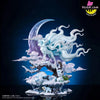 Pokemon Alolan Ninetales Vulpix Sandshrew Snom Resin Statue - Moon Shadow Studio [Pre - Order]