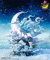 Pokemon Alolan Ninetales Vulpix Sandshrew Snom Resin Statue - Moon Shadow Studio [Pre - Order]