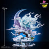 Pokemon Alolan Ninetales Vulpix Sandshrew Snom Resin Statue - Moon Shadow Studio [Pre - Order]