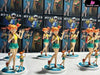 Pokémon Animation Misty Brock Resin Statue - MG Studio [In-Stock] Pokémon