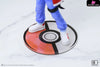 Pokémon Animation Special Trainer Series 1 - Red Statue V3Fanart Studio [Pre - Order]