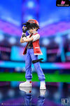 Pokémon Animation Special Trainer Series 1 - Red Statue V3Fanart Studio [Pre - Order]