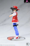 Pokémon Animation Special Trainer Series 1 - Red Statue V3Fanart Studio [Pre - Order]