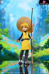 Pokémon Animation Special Trainer Series 2 Yellow GK Statue - V3fanart Studio [Pre-Order] Pokémon