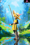 Pokémon Animation Special Trainer Series 2 Yellow GK Statue - V3fanart Studio [Pre-Order] Pokémon
