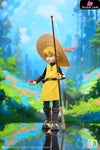 Pokémon Animation Special Trainer Series 2 Yellow GK Statue - V3fanart Studio [Pre-Order] Pokémon