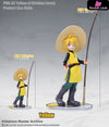 Pokémon Animation Special Trainer Series 2 Yellow GK Statue - V3fanart Studio [Pre-Order] Pokémon