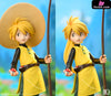 Pokémon Animation Special Trainer Series 2 Yellow GK Statue - V3fanart Studio [Pre-Order] Pokémon