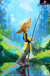Pokémon Animation Special Trainer Series 2 Yellow GK Statue - V3fanart Studio [Pre-Order] Pokémon