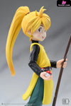 Pokémon Animation Special Trainer Series 2 Yellow GK Statue - V3fanart Studio [Pre-Order] Pokémon