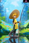Pokémon Animation Special Trainer Series 2 Yellow GK Statue - V3fanart Studio [Pre-Order] Pokémon