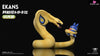 Pokémon Arbok Evolution Set & Serperior Evolution Set GK Statue - Wonder Studio [Pre-Order Closed] Deposit / Glitter
