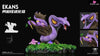 Pokémon Arbok Evolution Set & Serperior Evolution Set GK Statue - Wonder Studio [Pre-Order Closed] Full Payment