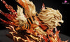 Pokemon Arcanine Evolution Set Resin Statue - Black Rose Studio [Pre-Order] Pokémon