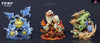 Pokemon - Arcanine Family Resin Statue Ppap Studio [In Stock]
