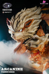 Pokemon - Arcanine Resin Statue Monster Studio [In Stock]