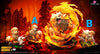 Pokémon Arcanine Statue - MT Studio [Pre-Order Closed] Pokémon