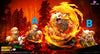 Pokémon Arcanine Statue - MT Studio [Pre-Order Closed] Pokémon