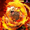 Pokémon Arcanine Statue - Mt Studio [Pre-Order] Deposit / 1/20 Scale