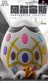 Pokémon Arceus Pokemon Egg Statue - Dao Dan Studio [Pre-Order]