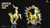 Pokemon Arceus Statue - Wonder Studio [Pre-Order] Pokémon