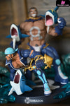 Pokémon Archie Statue - Shibadon Studio [In-Stock] Pokémon