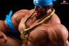 Pokemon Archie Statue - TusK Studio