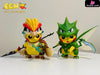 Pokémon Armed Pikachu Series No.01 02 Statue - Echo Studio [Pre-Order]