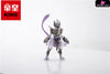 Pokemon - Armor Mewtwo Resin Statue King Studio [In Stock]