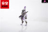 Pokemon - Armor Mewtwo Resin Statue King Studio [In Stock]