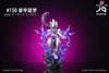 Pokemon Armored Mewtwo Statue - Jb Studio [Pre - Order] Deposit Pokémon