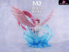 Pokémon Articuno pop GK Statue - MD Studio [Pre-Order] - Deposit / Pink Color / High Edition - Pokemon