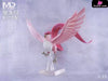Pokémon Articuno pop GK Statue - MD Studio [Pre-Order] - Deposit / Pink Color / Low Edition - Pokemon
