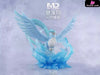 Pokémon Articuno pop GK Statue - MD Studio [Pre-Order] - Deposit / Shiny Color / High Edition - Pokemon